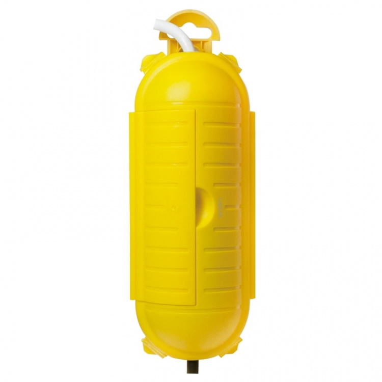 LogiLink Skyddsbox för förlängningskabl