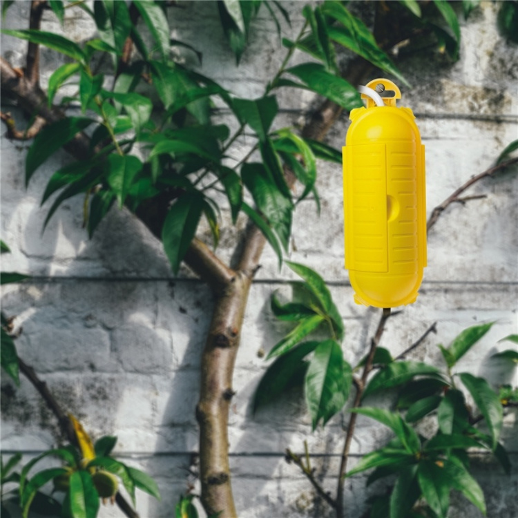 LogiLink Skyddsbox för förlängningskabl