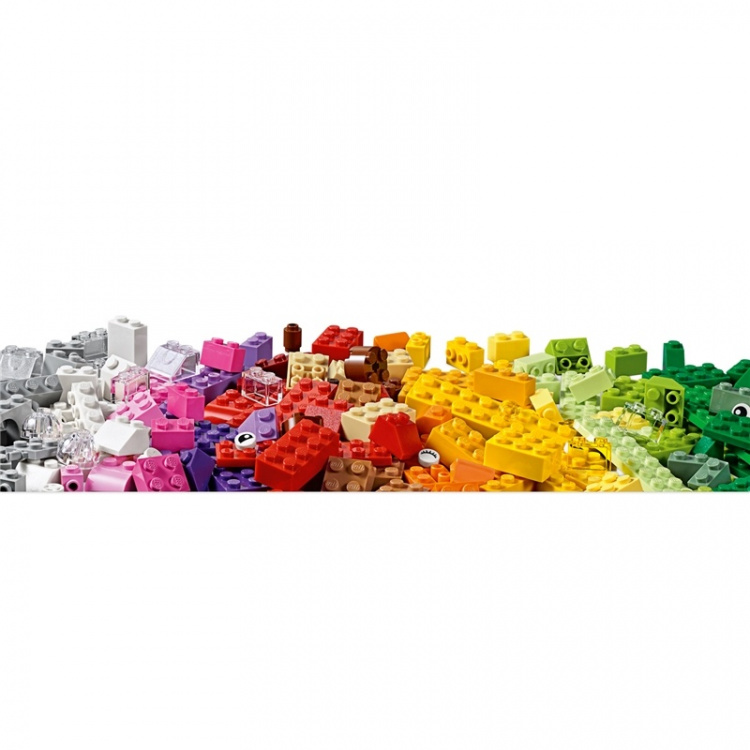 LEGO Classic - Fantasiväska LEGO Classic - Fantasiväska