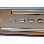 Soundmaster Stereo BT/CD/USB och radio