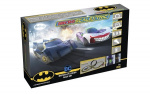 SCALEXTRIC Micro Scalextric Batman vs Joker
