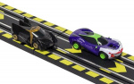 SCALEXTRIC Micro Scalextric Batman vs Joker