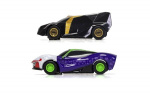SCALEXTRIC Micro Scalextric Batman vs Joker