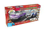 SCALEXTRIC Micro Scalextric Ryans World Street Chase