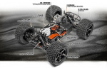 HPI Bullet ST 3.0