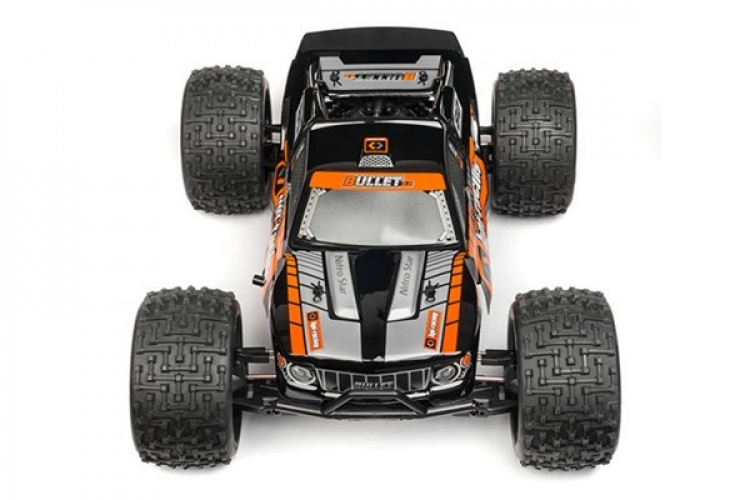 HPI Bullet ST 3.0