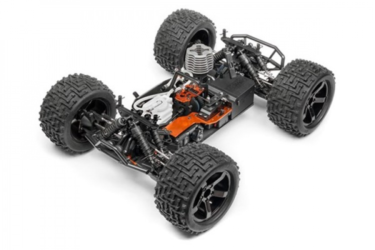 HPI Bullet ST 3.0