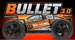HPI Bullet ST 3.0