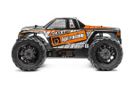 HPI Bullet MT 3.0 HPI Bullet MT 3.0