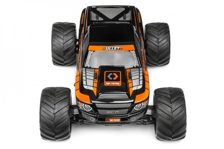 HPI Bullet MT 3.0 HPI Bullet MT 3.0