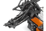 HPI Bullet MT 3.0 HPI Bullet MT 3.0