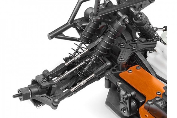 HPI Bullet MT 3.0 HPI Bullet MT 3.0