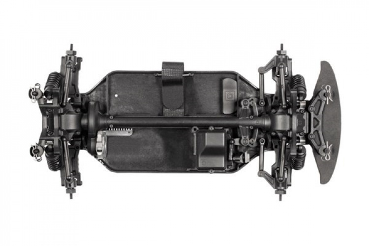 HPI Sport 3 Creator Edition