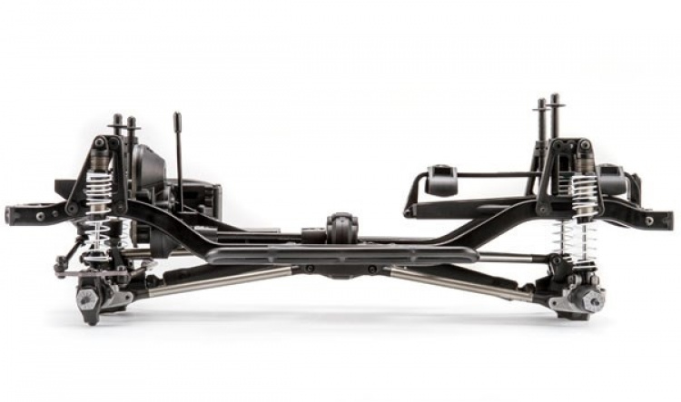 HPI Venture Scale Builder Kit