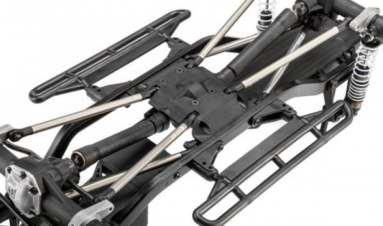 HPI Venture Scale Builder Kit