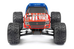 HPI Jumpshot MT V2 - Red/Blue HPI Jumpshot MT V2 - Red/Blue