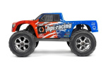 HPI Jumpshot MT V2 - Red/Blue HPI Jumpshot MT V2 - Red/Blue