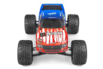 HPI Jumpshot MT V2 - Red/Blue HPI Jumpshot MT V2 - Red/Blue