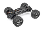 HPI Jumpshot MT V2 - Red/Blue HPI Jumpshot MT V2 - Red/Blue
