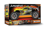 HPI Jumpshot ST V2 - Yellow
