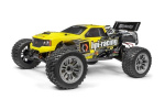 HPI Jumpshot ST V2 - Yellow