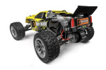 HPI Jumpshot ST V2 - Yellow