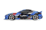 HPI Sport 3 Drift Dai Yoshihara Subaru BRZ HPI Sport 3 Drift Dai Yoshihara Subaru BRZ