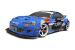 HPI Sport 3 Drift Dai Yoshihara Subaru BRZ HPI Sport 3 Drift Dai Yoshihara Subaru BRZ