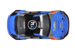 HPI Sport 3 Drift Dai Yoshihara Subaru BRZ HPI Sport 3 Drift Dai Yoshihara Subaru BRZ