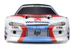 HPI Sport 3 Drift Worthouse James Dean Nissan S15 HPI Sport 3 Drift Worthouse James Dean Nissan S15