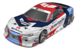 HPI Sport 3 Drift Worthouse James Dean Nissan S15 HPI Sport 3 Drift Worthouse James Dean Nissan S15