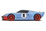 HPI Sport 3 Flux Ford GT Heritage Edition HPI Sport 3 Flux Ford GT Heritage Edition