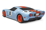 HPI Sport 3 Flux Ford GT Heritage Edition HPI Sport 3 Flux Ford GT Heritage Edition
