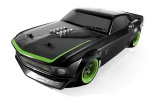 HPI Sport 3 1969 Ford Mustang VGJR RTR-X
