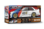 HPI Sport 3 BMW M3 E30 Warsteiner HPI Sport 3 BMW M3 E30 Warsteiner