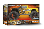 HPI Jumpshot MT Flux - Yellow