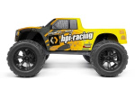 HPI Jumpshot MT Flux - Yellow