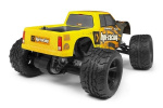 HPI Jumpshot MT Flux - Yellow