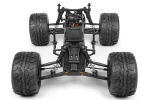 HPI Jumpshot MT Flux - Yellow