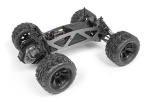 HPI Jumpshot MT Flux - Yellow