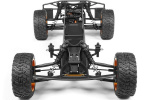 HPI Jumpshot SC Flux - White