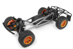 HPI Jumpshot SC Flux - White