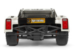 HPI Jumpshot SC Flux - White