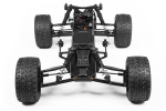 HPI Jumpshot ST Flux - Blue