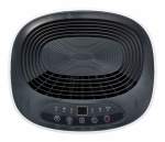 Emil - tyst avfuktare 40dB, 40m2, timer, 2 hastigheter, torkläge