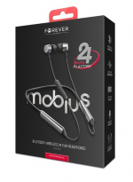 Forever Mobius (BSH-300) - Bluetooth hörlurar In-Ear