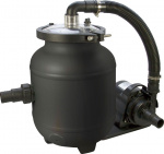 Filterballs System 100W