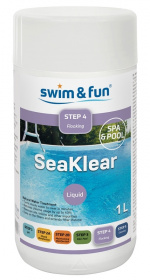 SeaKlear Flocking Liquid 1 L