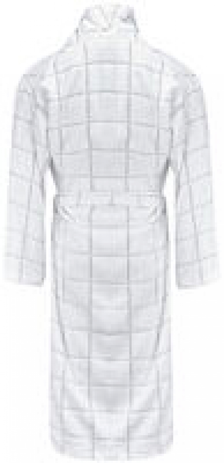 Lord Nelson VICTORY Frotterock vit S/M, 450 g/m²