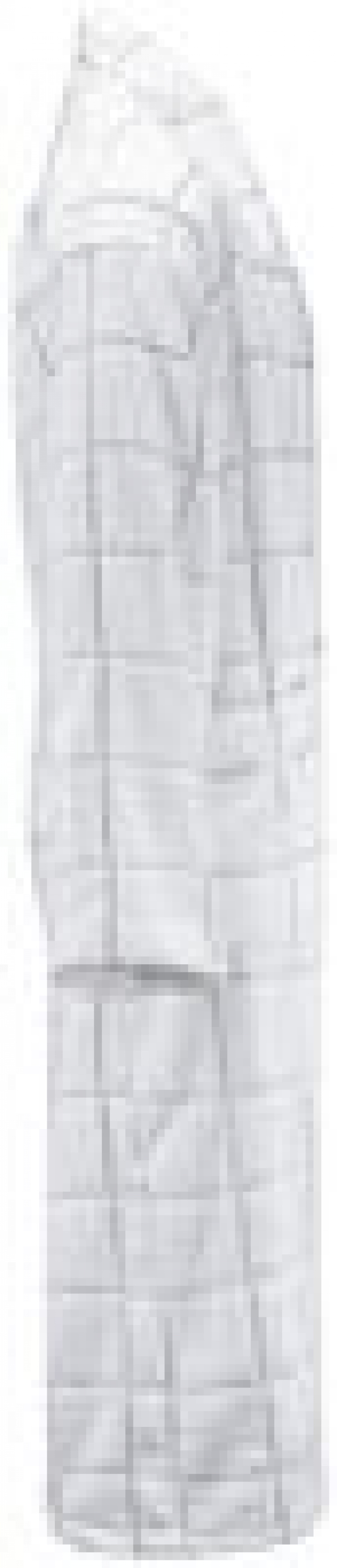 Lord Nelson VICTORY Frotterock vit S/M, 450 g/m²